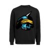 UM Crewneck Regular Fit Thumbnail