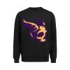 UM Crewneck Regular Fit Thumbnail