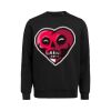 UM Crewneck Regular Fit Thumbnail