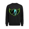 UM Crewneck Regular Fit Thumbnail