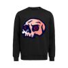 UM Crewneck Regular Fit Thumbnail
