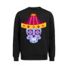 UM Crewneck Regular Fit Thumbnail