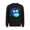 UM Crewneck Regular Fit Thumbnail