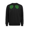 UM Crewneck Regular Fit Thumbnail