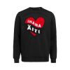 UM Crewneck Regular Fit Thumbnail