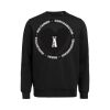 UM Crewneck Regular Fit Thumbnail
