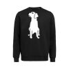 UM Crewneck Regular Fit Thumbnail