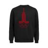 UM Crewneck Regular Fit Thumbnail