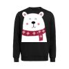 UM Crewneck Regular Fit Thumbnail