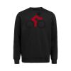 UM Crewneck Regular Fit Thumbnail