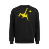UM Crewneck Regular Fit Thumbnail