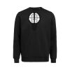 UM Crewneck Regular Fit Thumbnail