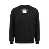 UM Crewneck Regular Fit Thumbnail