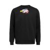 UM Crewneck Regular Fit Thumbnail