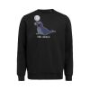 UM Crewneck Regular Fit Thumbnail
