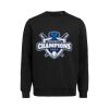 UM Crewneck Regular Fit Thumbnail