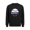 UM Crewneck Regular Fit Thumbnail