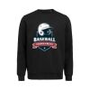 UM Crewneck Regular Fit Thumbnail