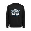 UM Crewneck Regular Fit Thumbnail
