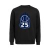UM Crewneck Regular Fit Thumbnail