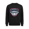 UM Crewneck Regular Fit Thumbnail