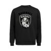 UM Crewneck Regular Fit Thumbnail
