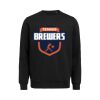 UM Crewneck Regular Fit Thumbnail