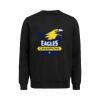UM Crewneck Regular Fit Thumbnail
