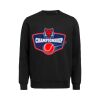 UM Crewneck Regular Fit Thumbnail