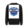 UM Crewneck Regular Fit Thumbnail