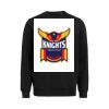 UM Crewneck Regular Fit Thumbnail