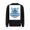 UM Crewneck Regular Fit Thumbnail