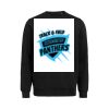 UM Crewneck Regular Fit Thumbnail