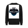 UM Crewneck Regular Fit Thumbnail