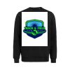UM Crewneck Regular Fit Thumbnail