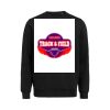 UM Crewneck Regular Fit Thumbnail