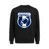 UM Crewneck Regular Fit Thumbnail