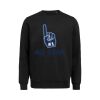 UM Crewneck Regular Fit Thumbnail