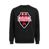 UM Crewneck Regular Fit Thumbnail