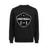 UM Crewneck Regular Fit Thumbnail