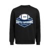 UM Crewneck Regular Fit Thumbnail