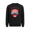 UM Crewneck Regular Fit Thumbnail