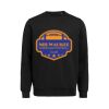 UM Crewneck Regular Fit Thumbnail