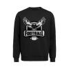 UM Crewneck Regular Fit Thumbnail
