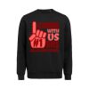 UM Crewneck Regular Fit Thumbnail