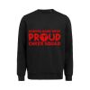 UM Crewneck Regular Fit Thumbnail