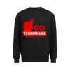 UM Crewneck Regular Fit Thumbnail