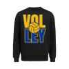 UM Crewneck Regular Fit Thumbnail