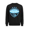UM Crewneck Regular Fit Thumbnail