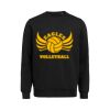 UM Crewneck Regular Fit Thumbnail